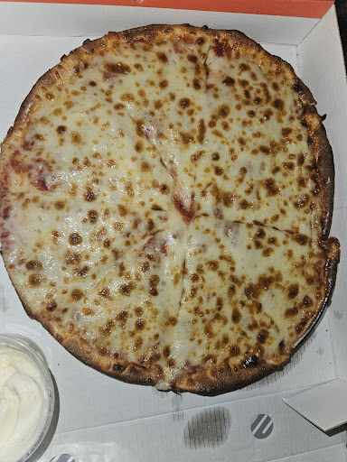 Photo of Smiler's Takeaway - 45 Crellin St, Barrow-in-Furness LA14 1DS